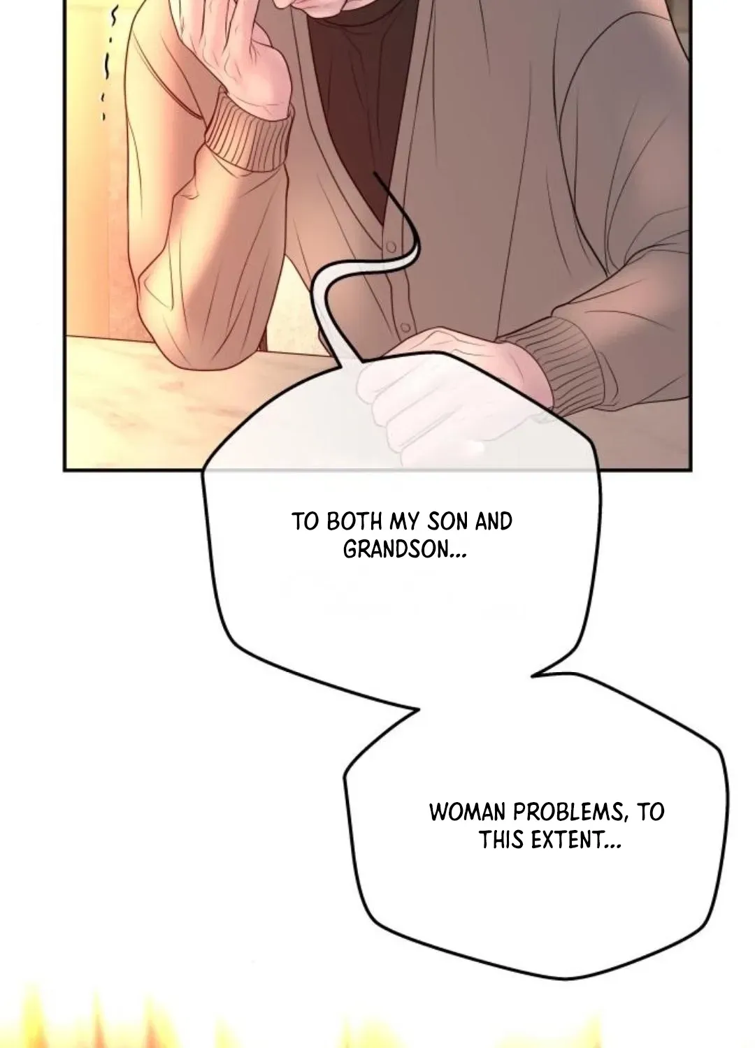 I’ll Marry Your Brother chapter 23 page 52