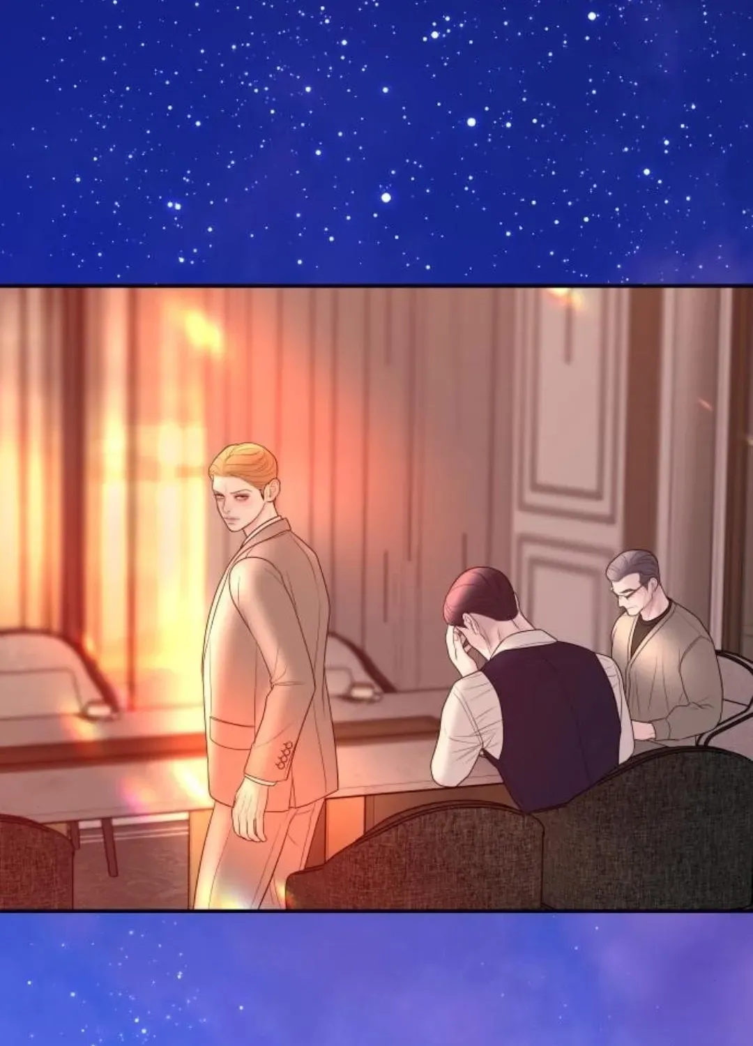 I’ll Marry Your Brother chapter 23 page 79