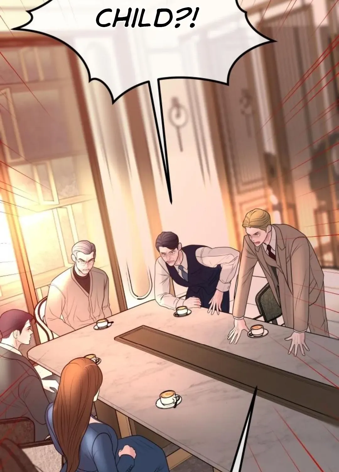 I’ll Marry Your Brother chapter 23 page 37