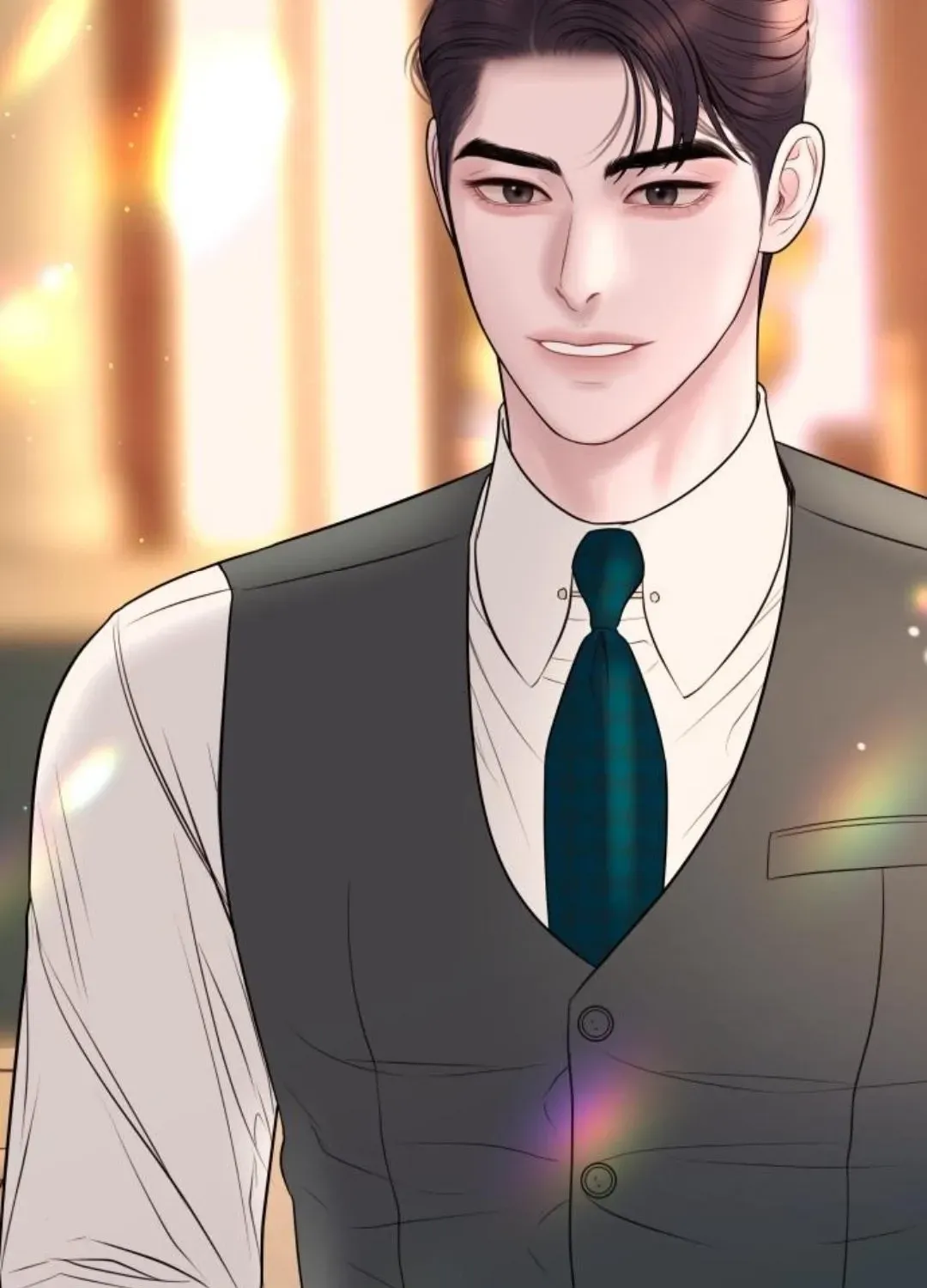 I’ll Marry Your Brother chapter 24 page 130