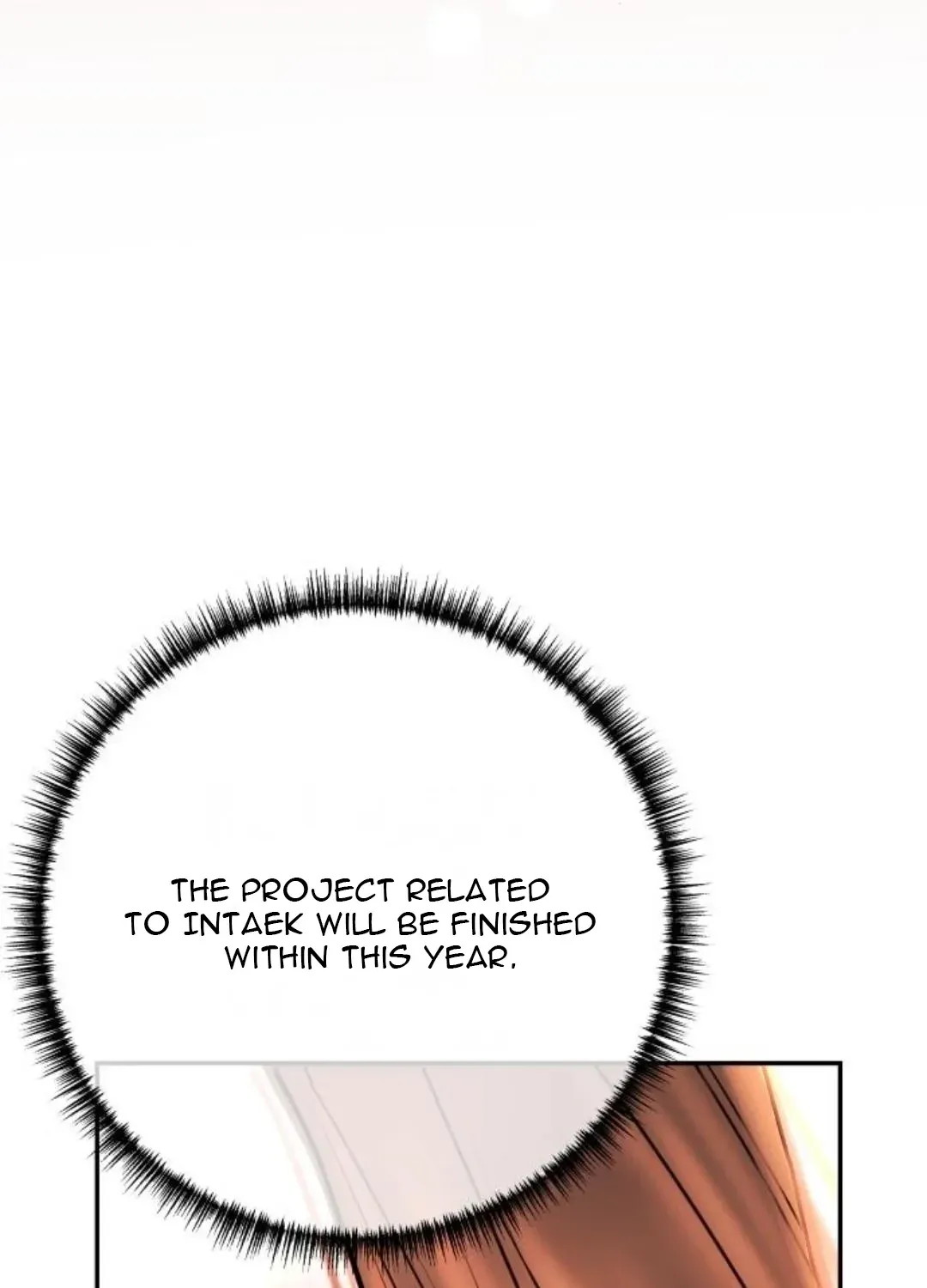 I’ll Marry Your Brother chapter 24 page 33
