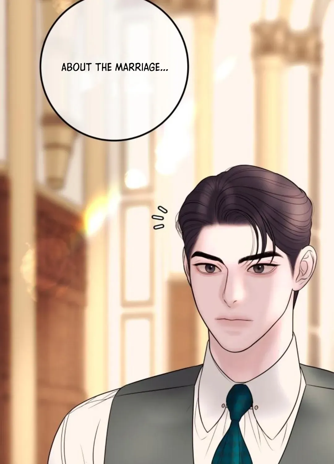 I’ll Marry Your Brother chapter 24 page 24