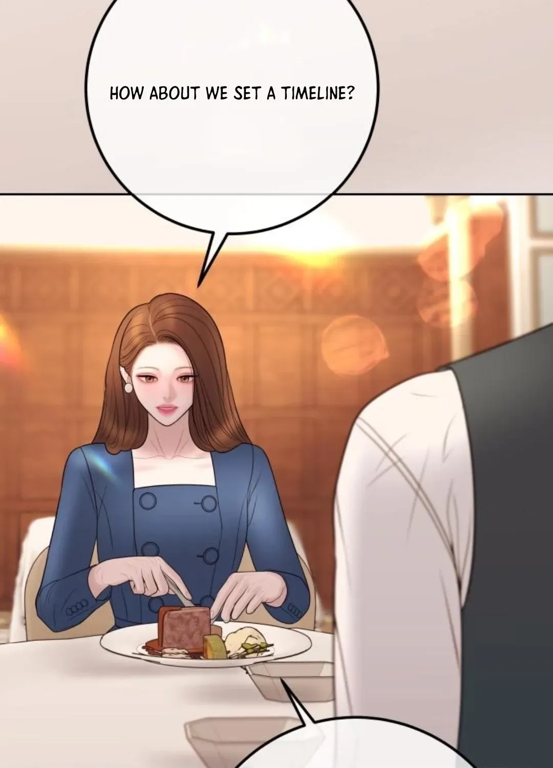 I’ll Marry Your Brother chapter 24 page 26