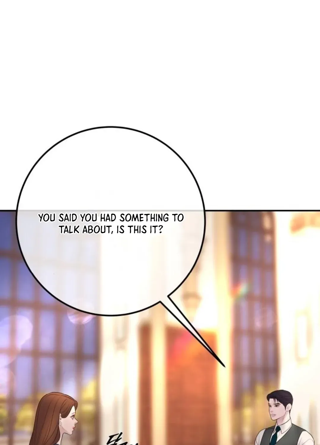 I’ll Marry Your Brother chapter 24 page 35