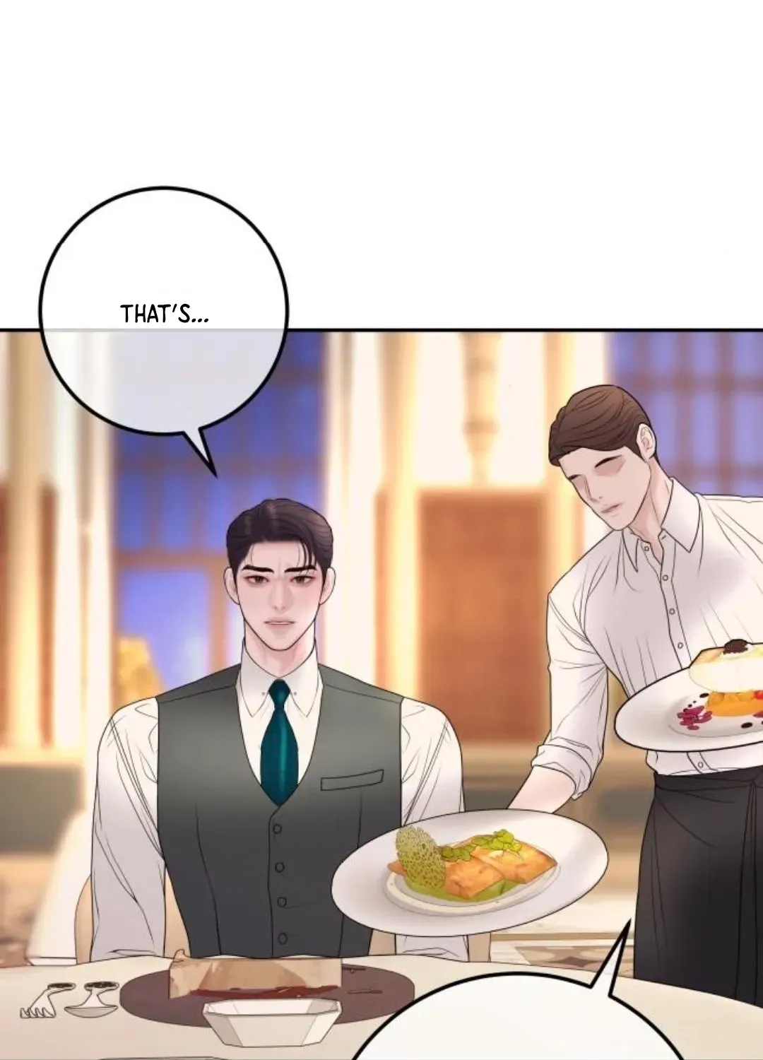 I’ll Marry Your Brother chapter 24 page 104
