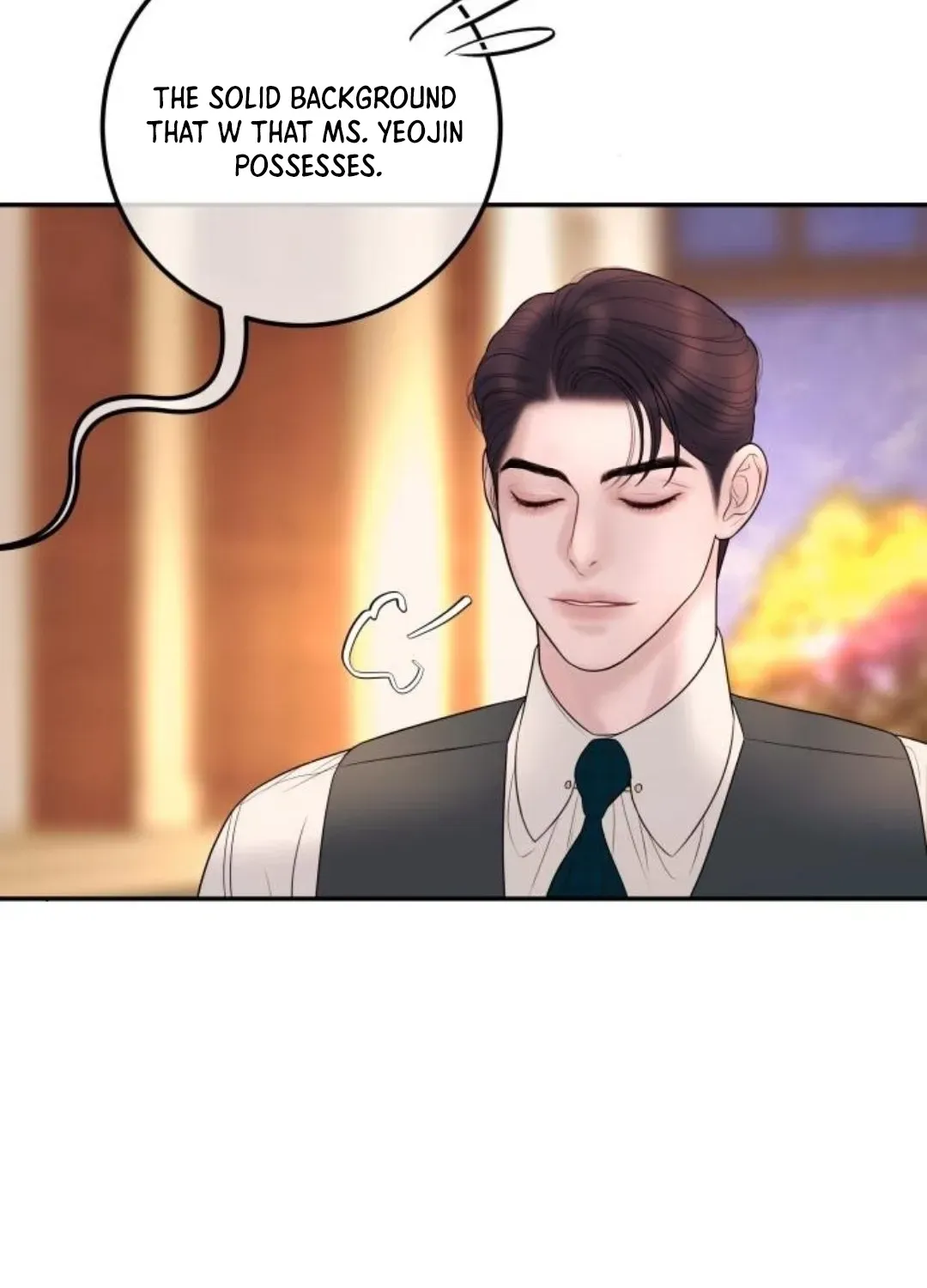 I’ll Marry Your Brother chapter 24 page 85