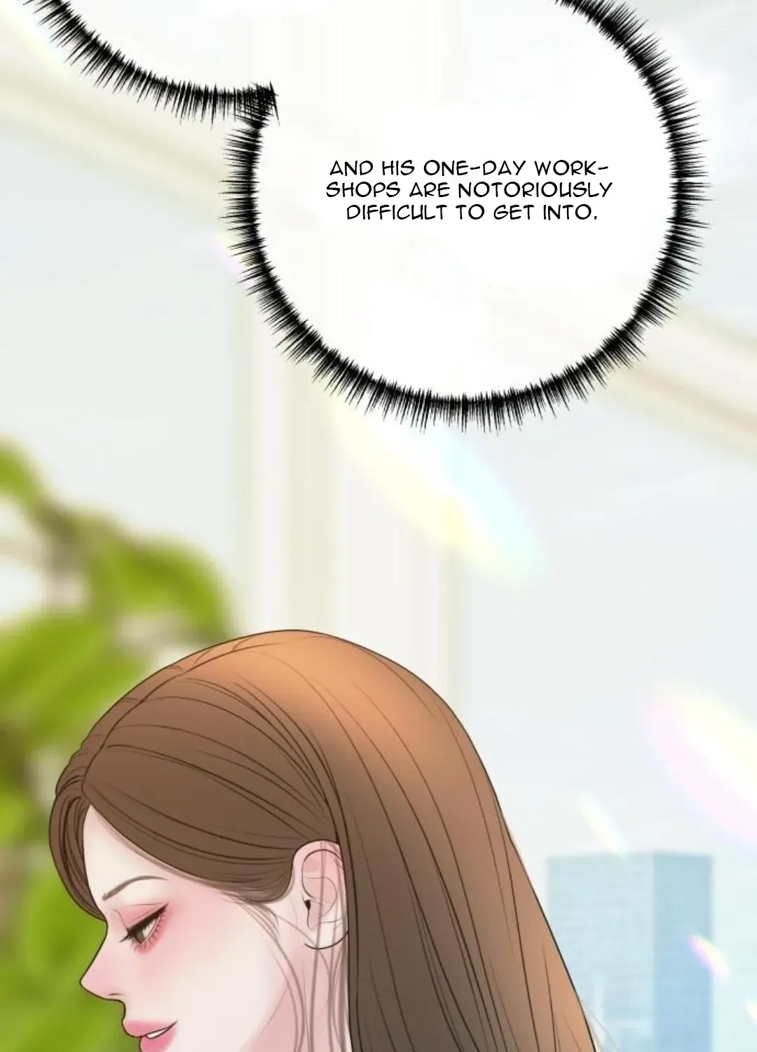 I’ll Marry Your Brother chapter 25 page 17