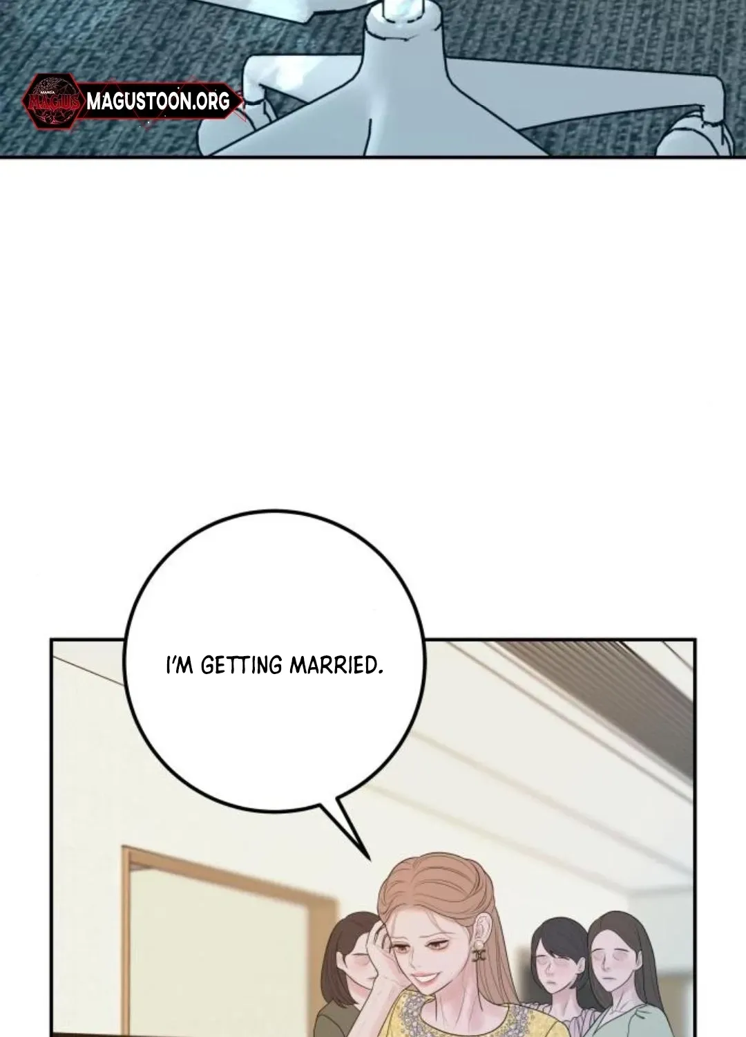 I’ll Marry Your Brother chapter 25 page 56