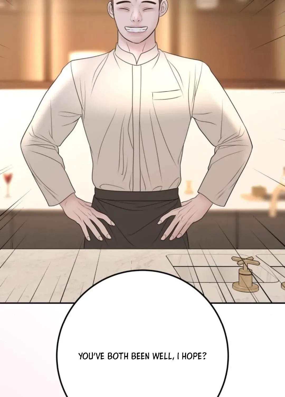 I’ll Marry Your Brother chapter 25 page 114