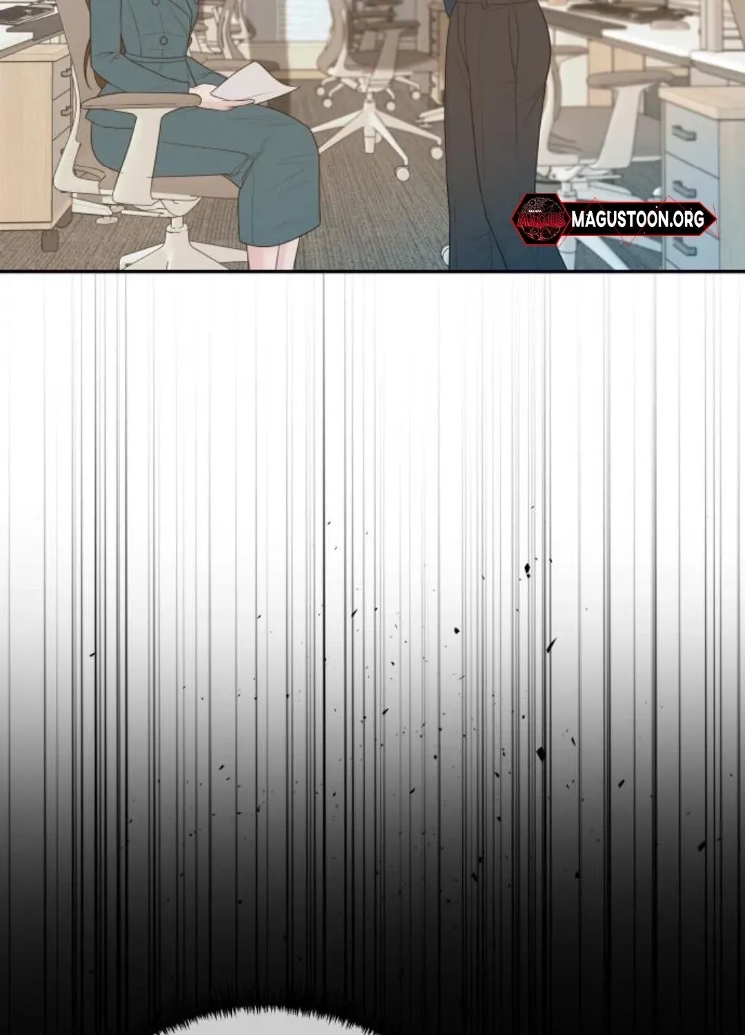 I’ll Marry Your Brother chapter 25 page 36
