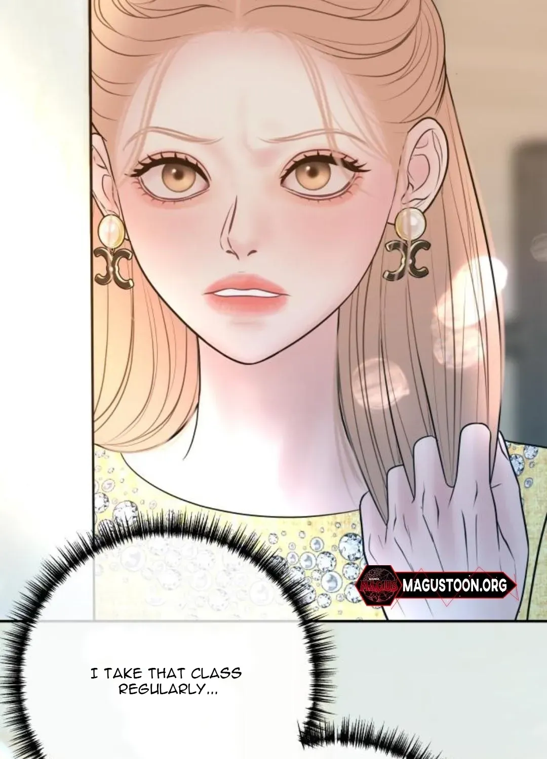 I’ll Marry Your Brother chapter 25 page 16