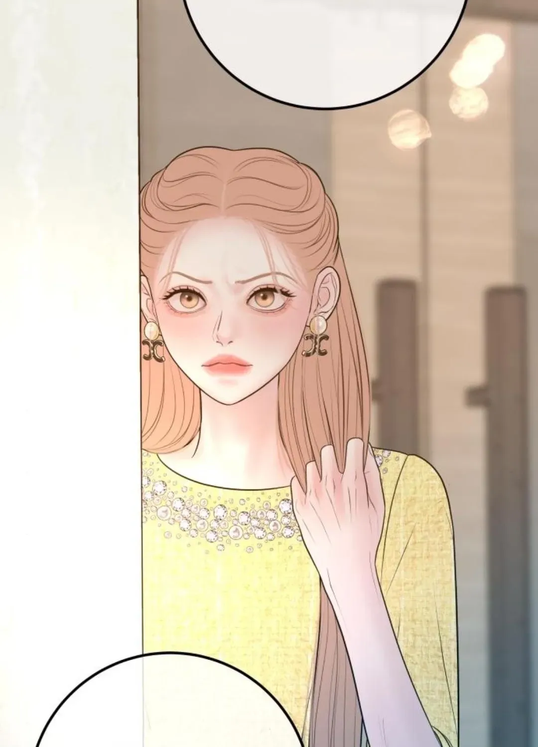 I’ll Marry Your Brother chapter 25 page 11