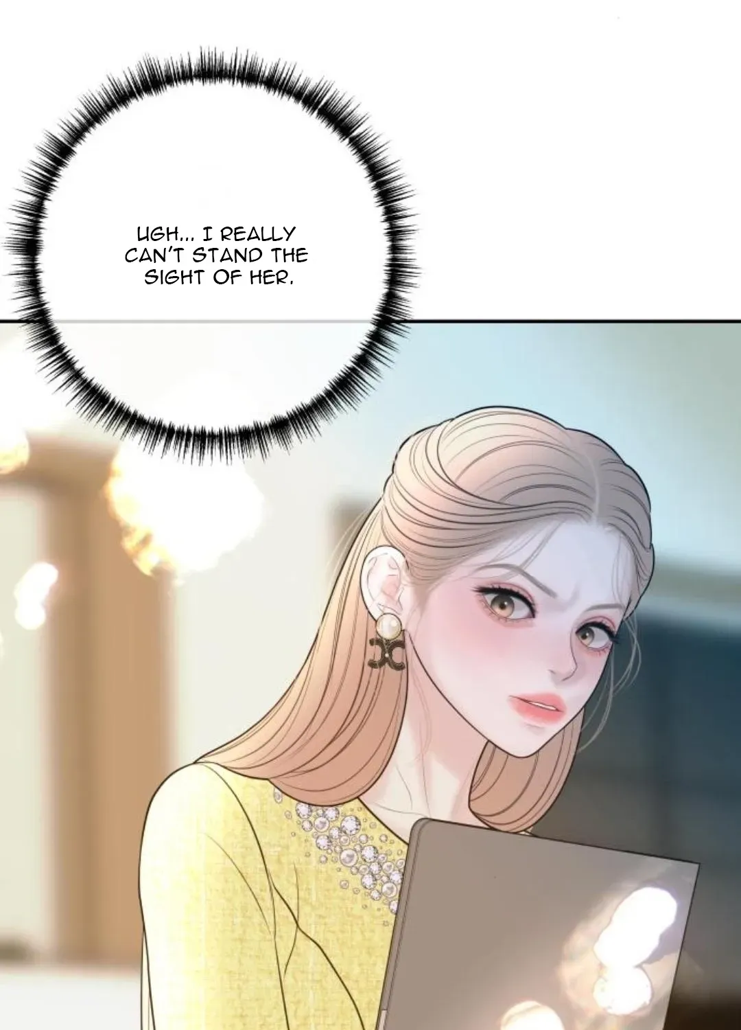 I’ll Marry Your Brother chapter 25 page 28