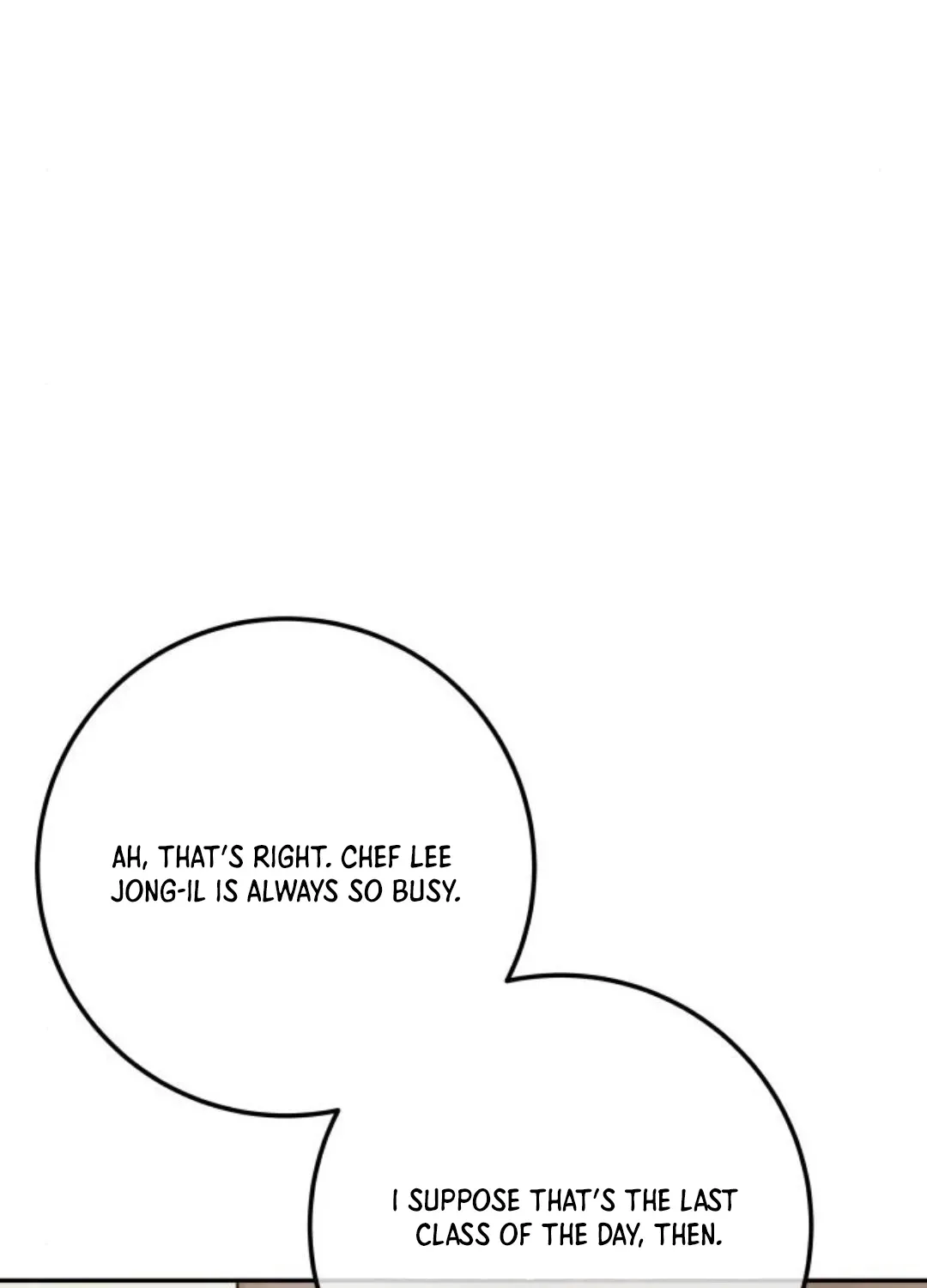 I’ll Marry Your Brother chapter 25 page 10