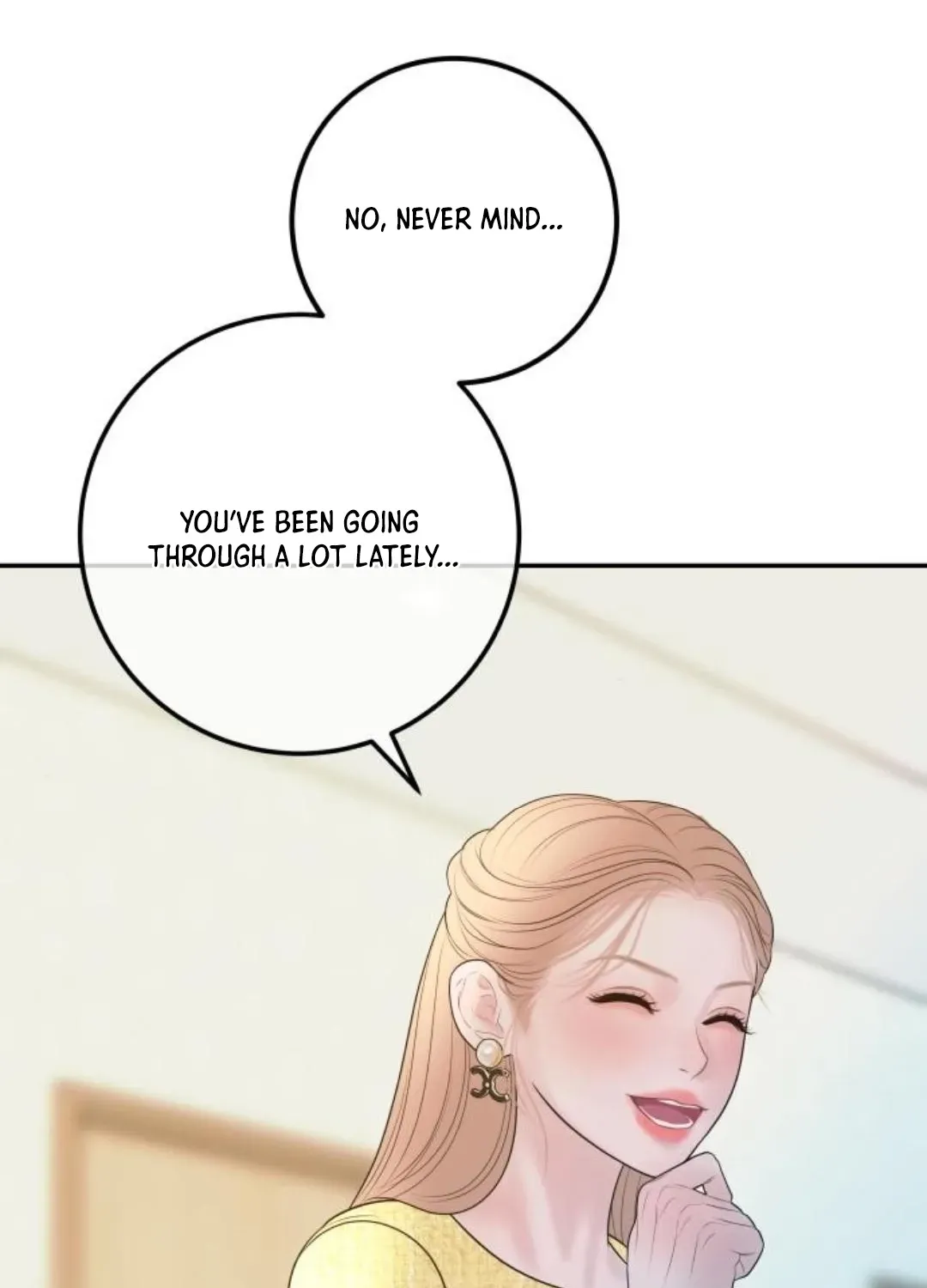 I’ll Marry Your Brother chapter 25 page 77