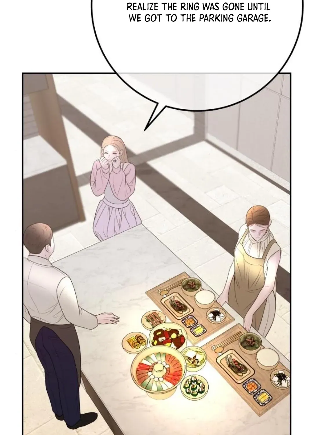 I’ll Marry Your Brother chapter 26 page 70