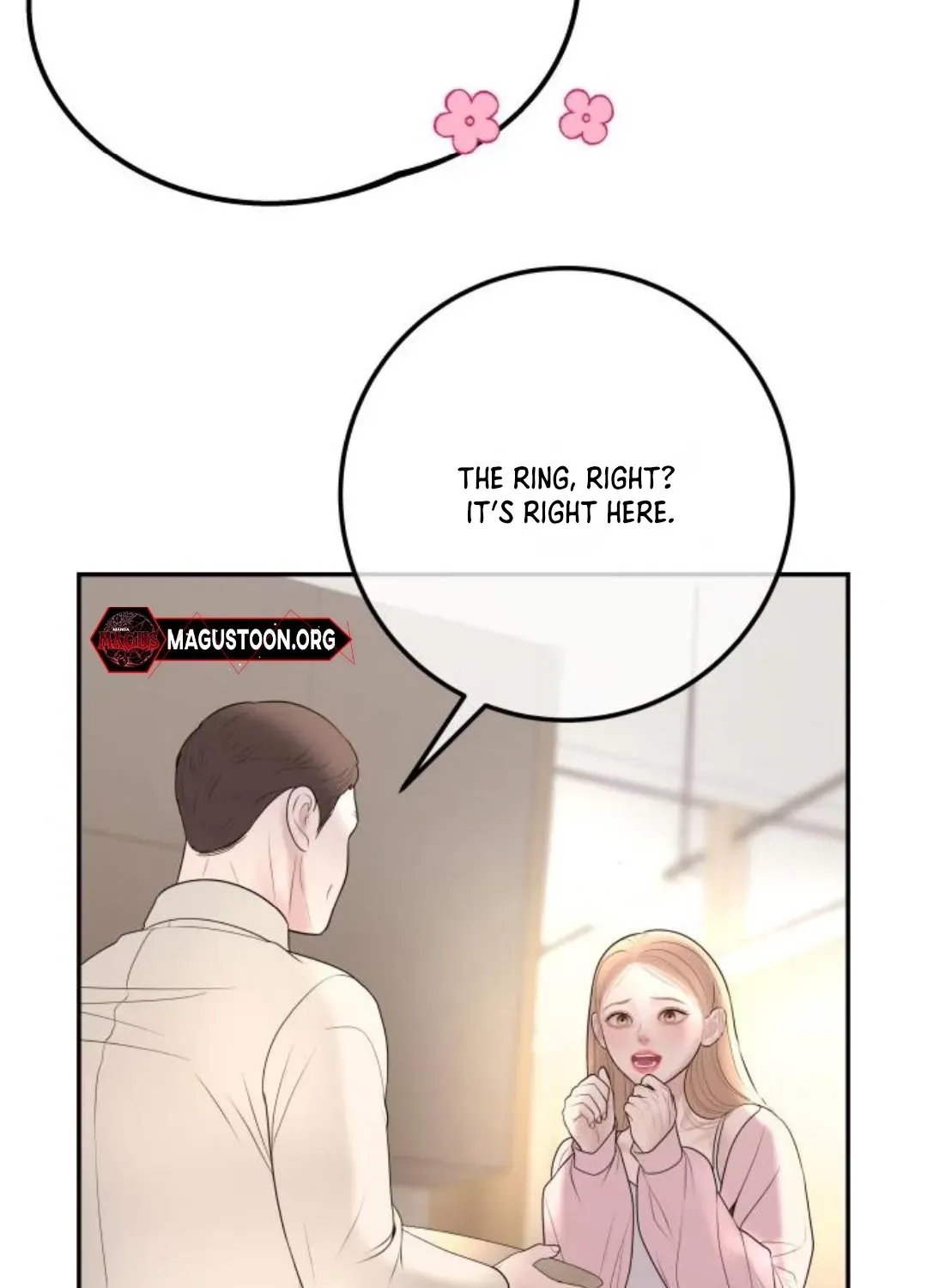 I’ll Marry Your Brother chapter 26 page 56