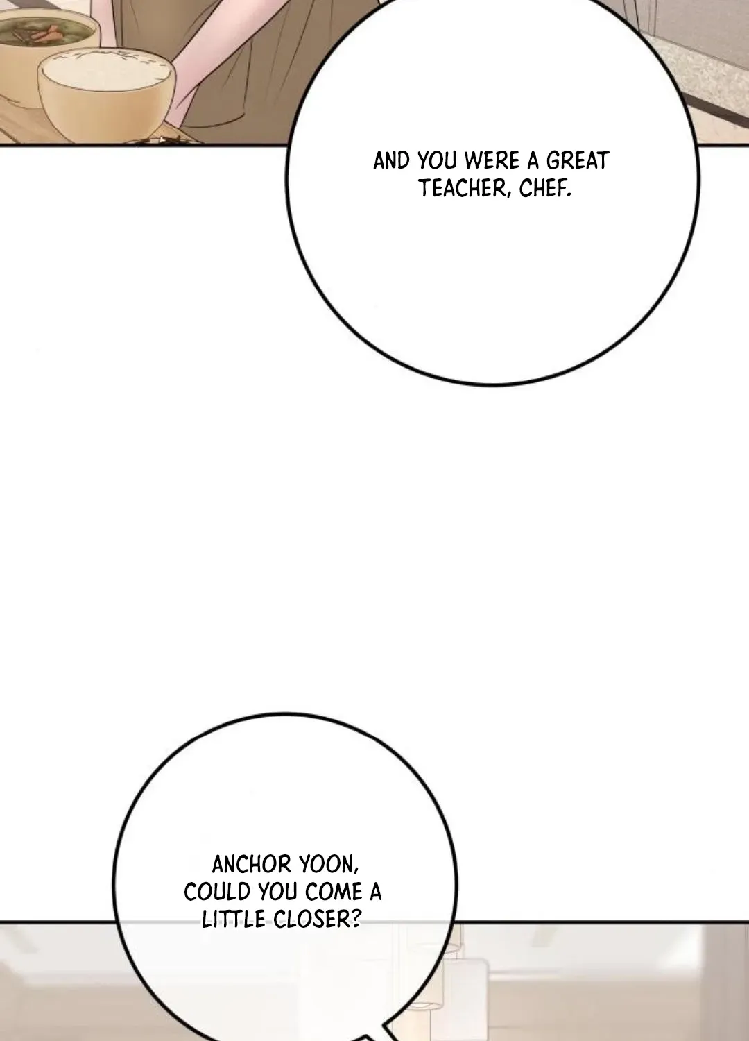 I’ll Marry Your Brother chapter 26 page 9