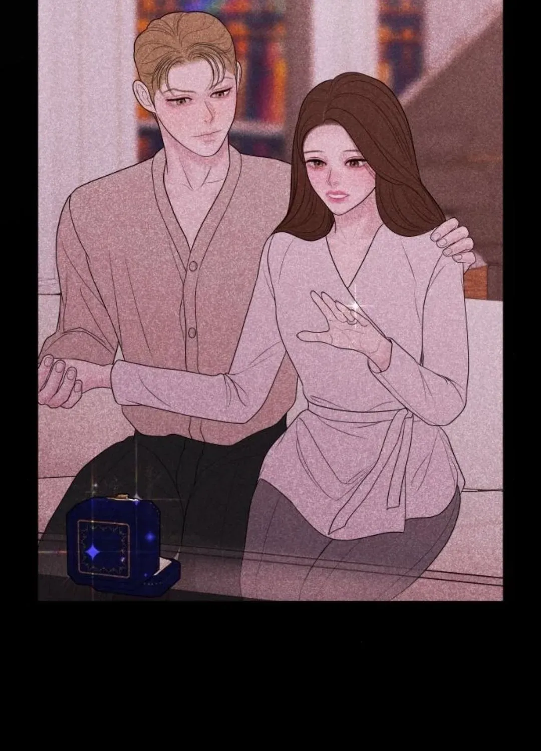 I’ll Marry Your Brother chapter 26 page 61