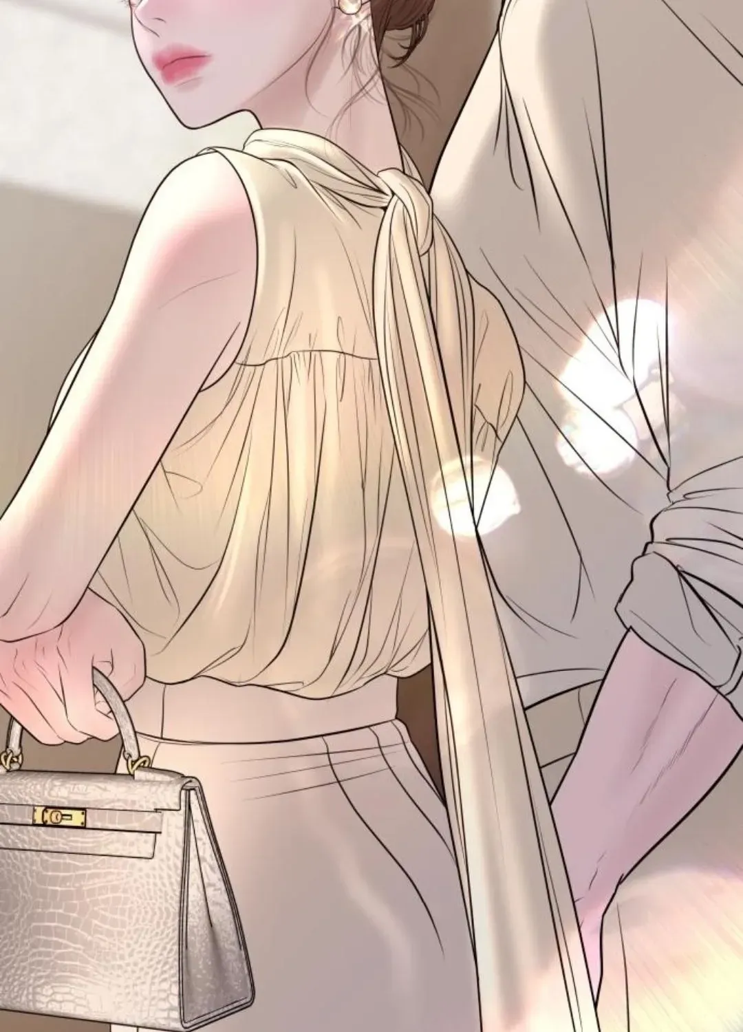 I’ll Marry Your Brother chapter 26 page 89