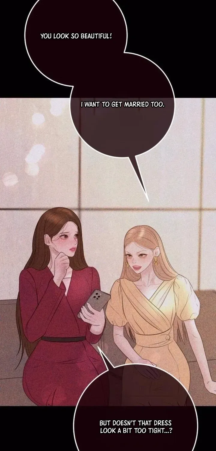 I’ll Marry Your Brother chapter 27 page 14