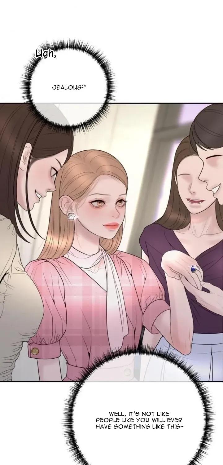 I’ll Marry Your Brother chapter 27 page 55