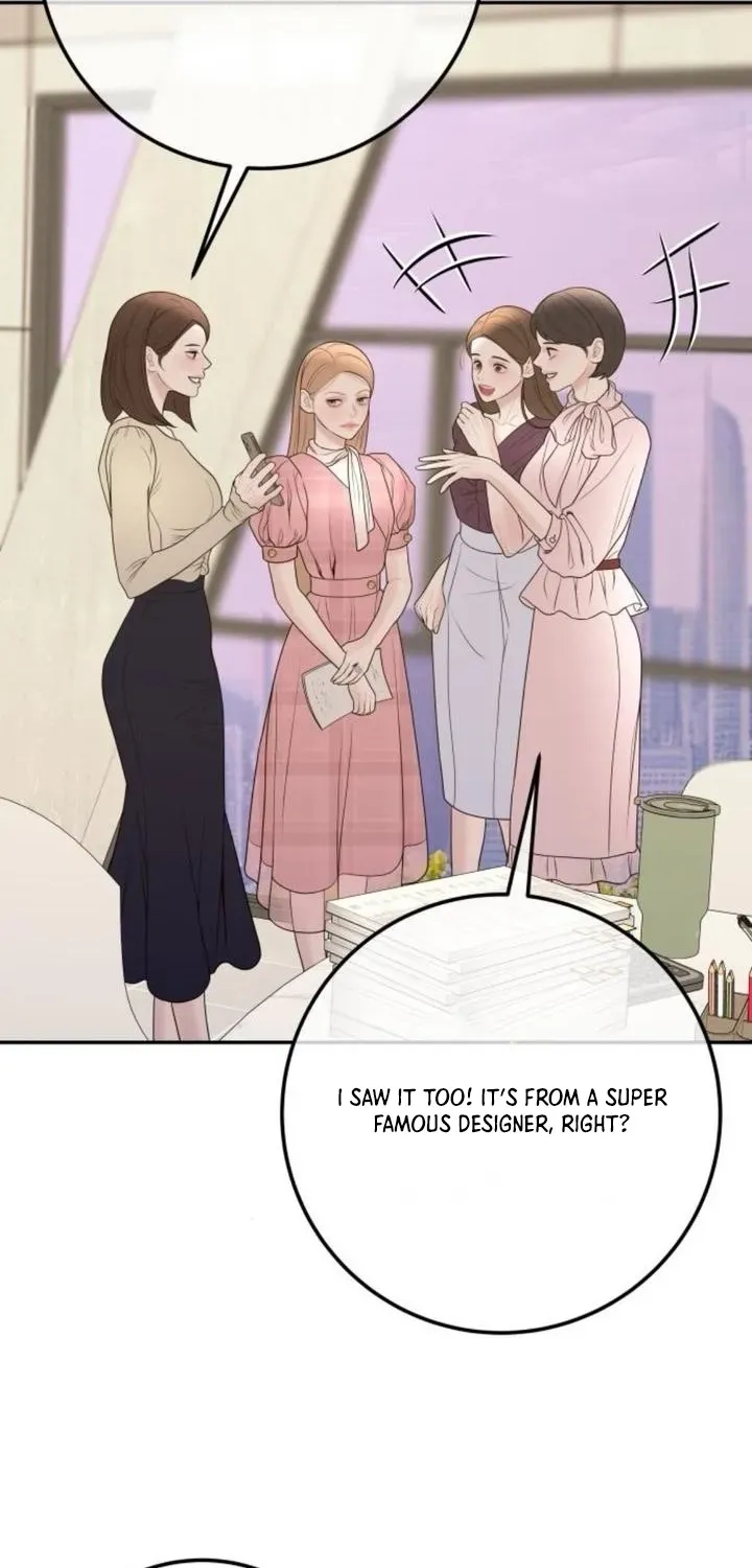 I’ll Marry Your Brother chapter 27 page 48