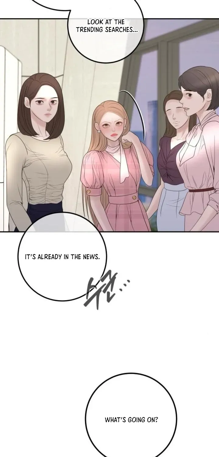 I’ll Marry Your Brother chapter 27 page 58