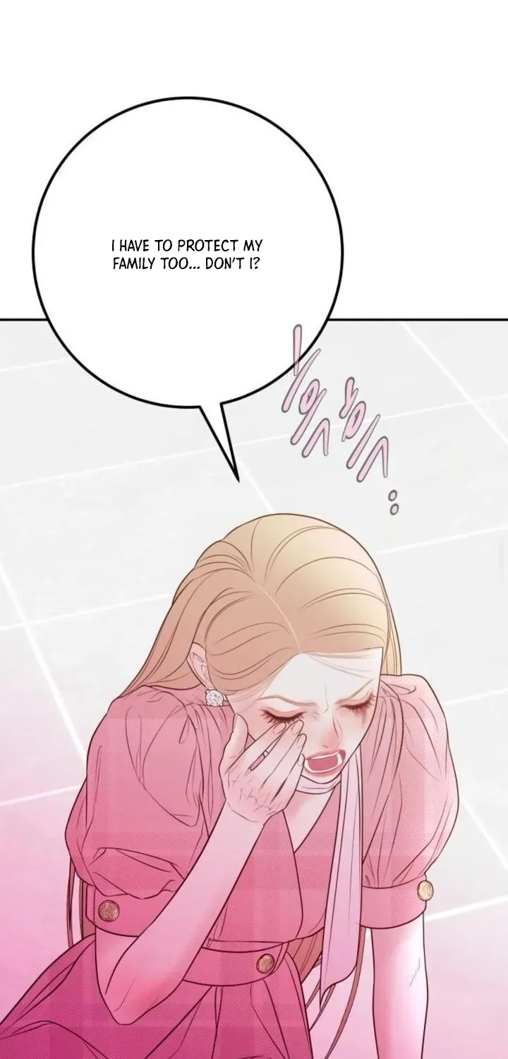 I’ll Marry Your Brother chapter 28 page 47