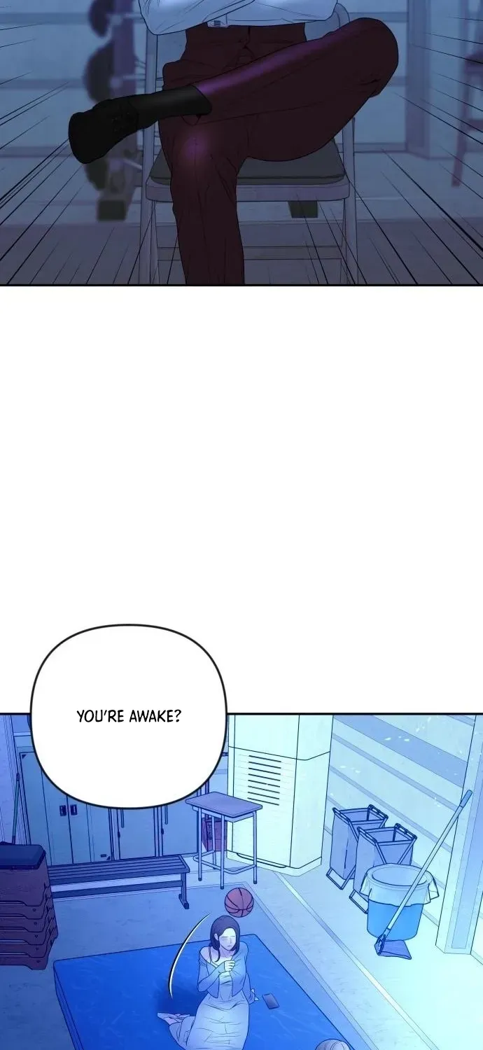 I’ll Marry Your Brother chapter 29 page 54