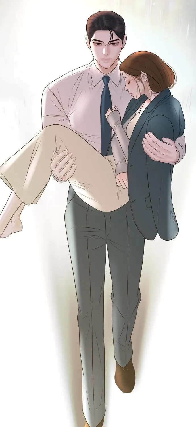 I’ll Marry Your Brother chapter 30 page 43