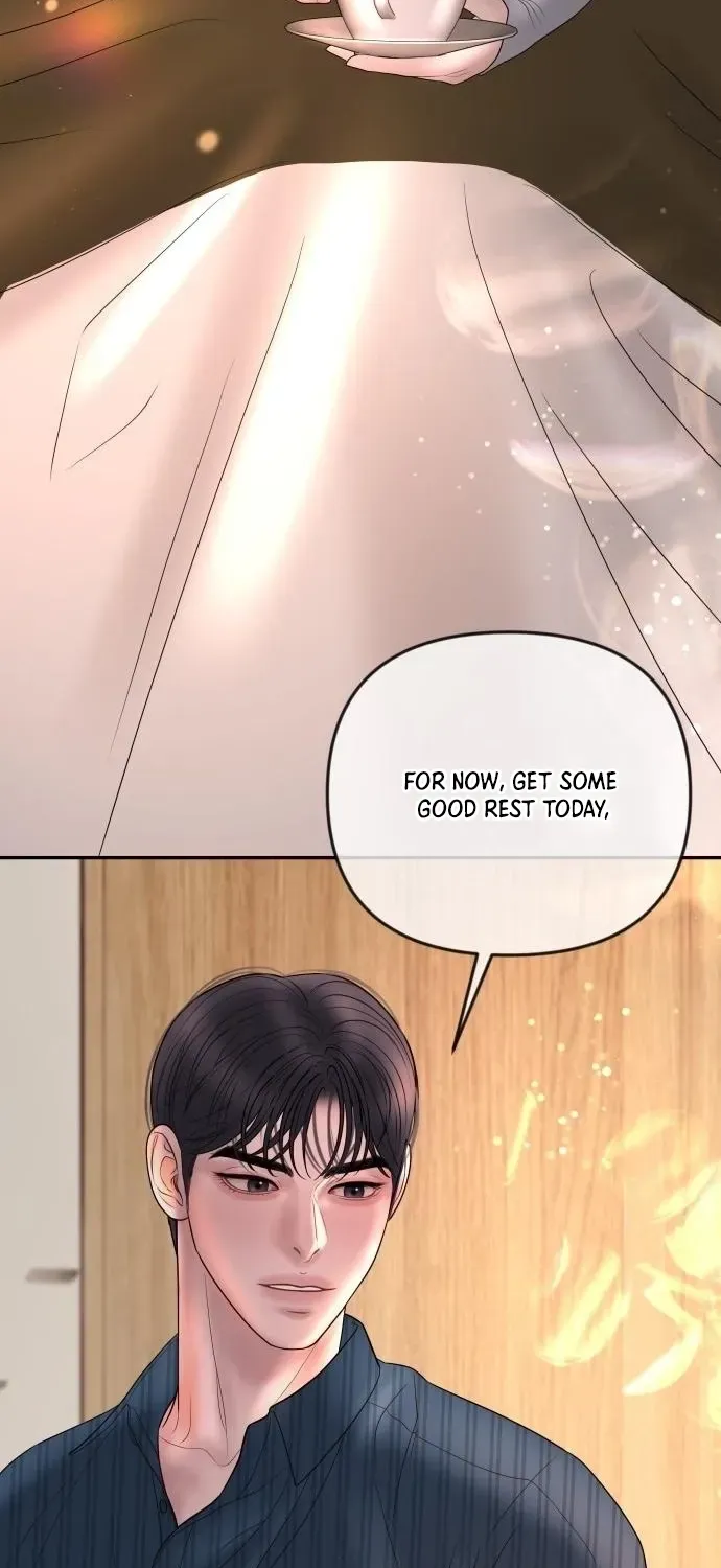 I’ll Marry Your Brother chapter 31 page 35