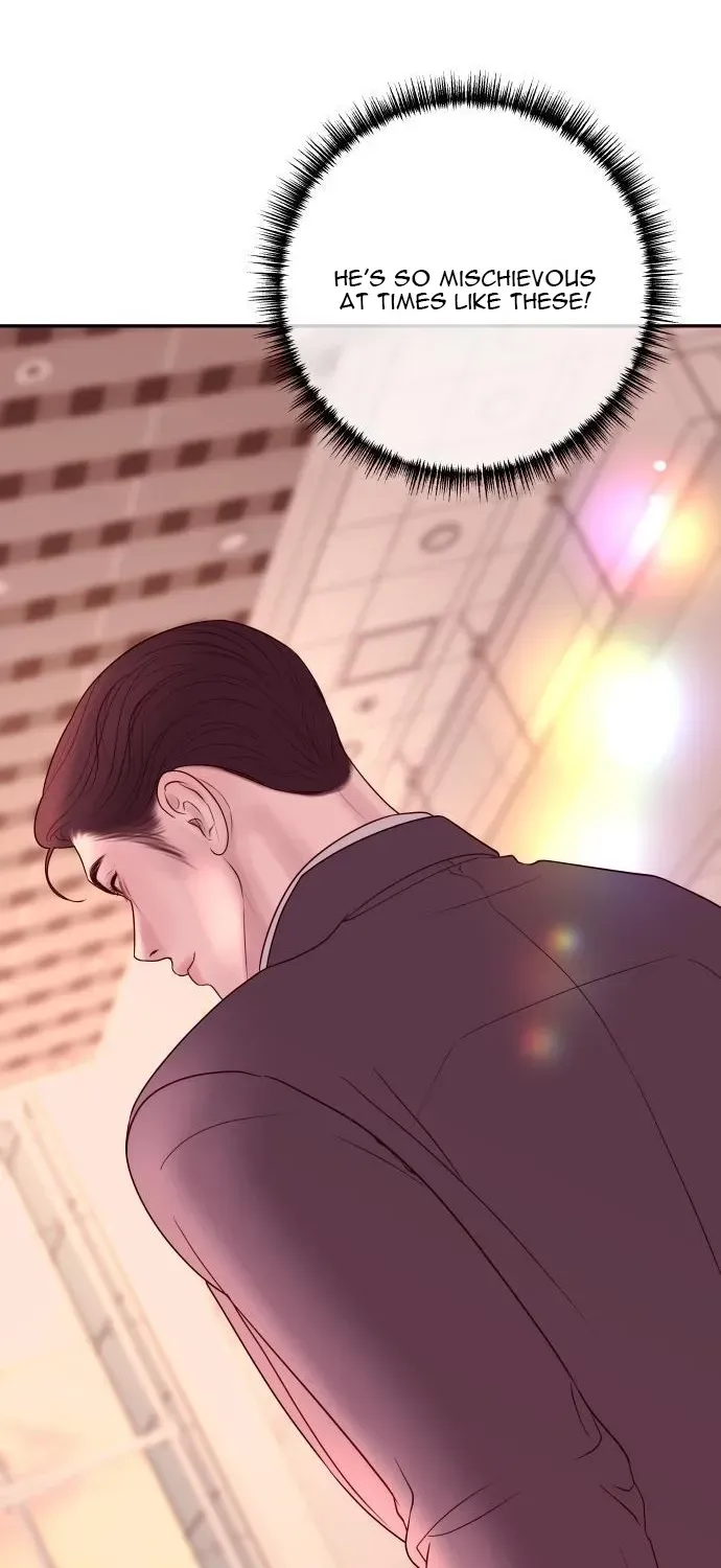 I’ll Marry Your Brother chapter 32 page 44