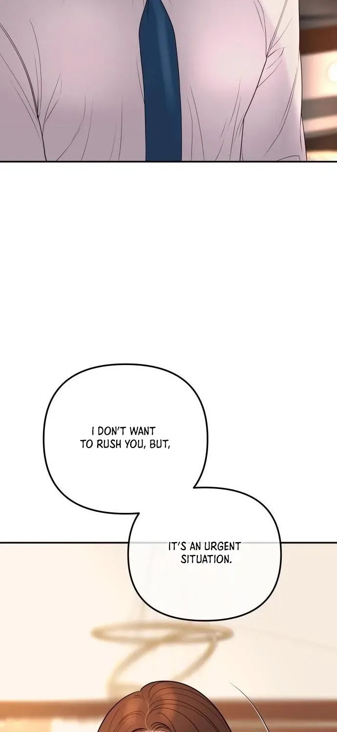 I’ll Marry Your Brother chapter 32 page 56