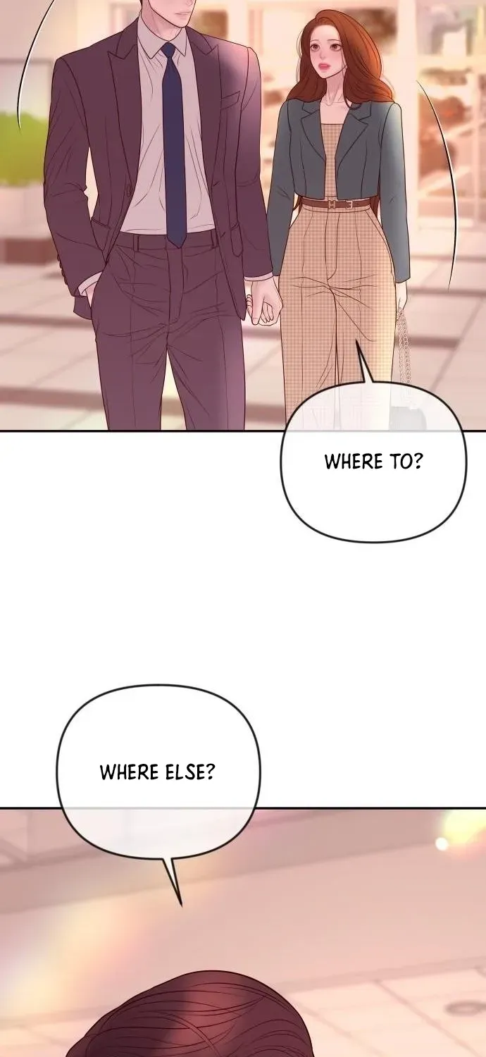 I’ll Marry Your Brother chapter 32 page 37
