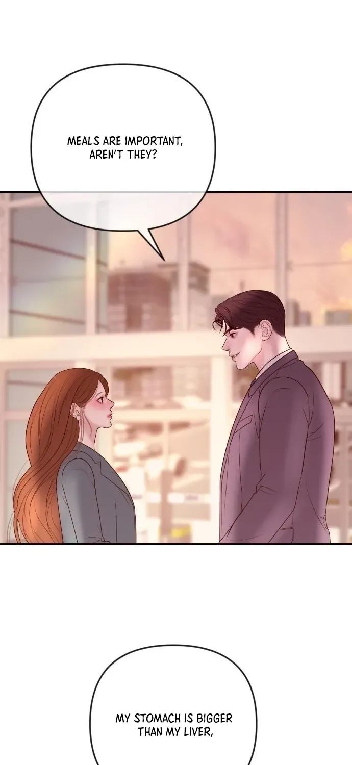 I’ll Marry Your Brother chapter 32 page 34