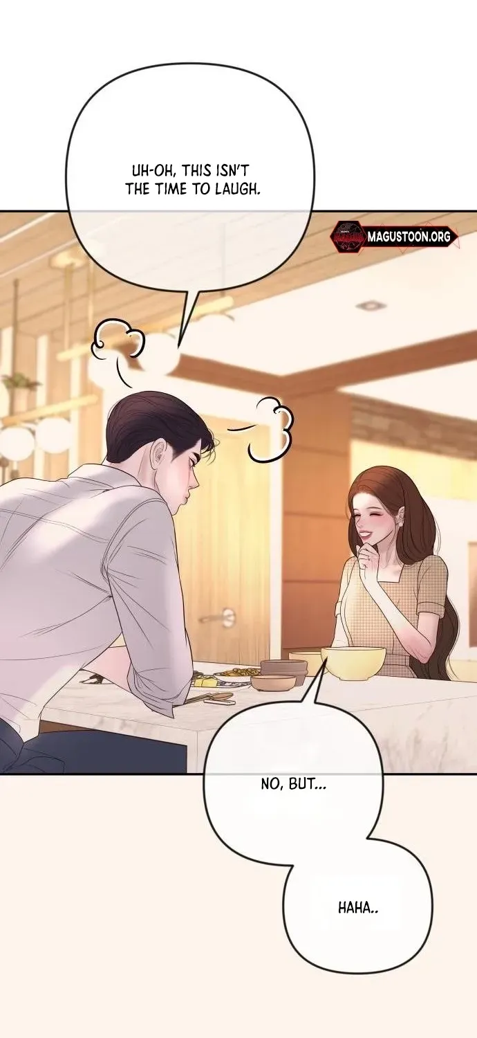I’ll Marry Your Brother chapter 32 page 65