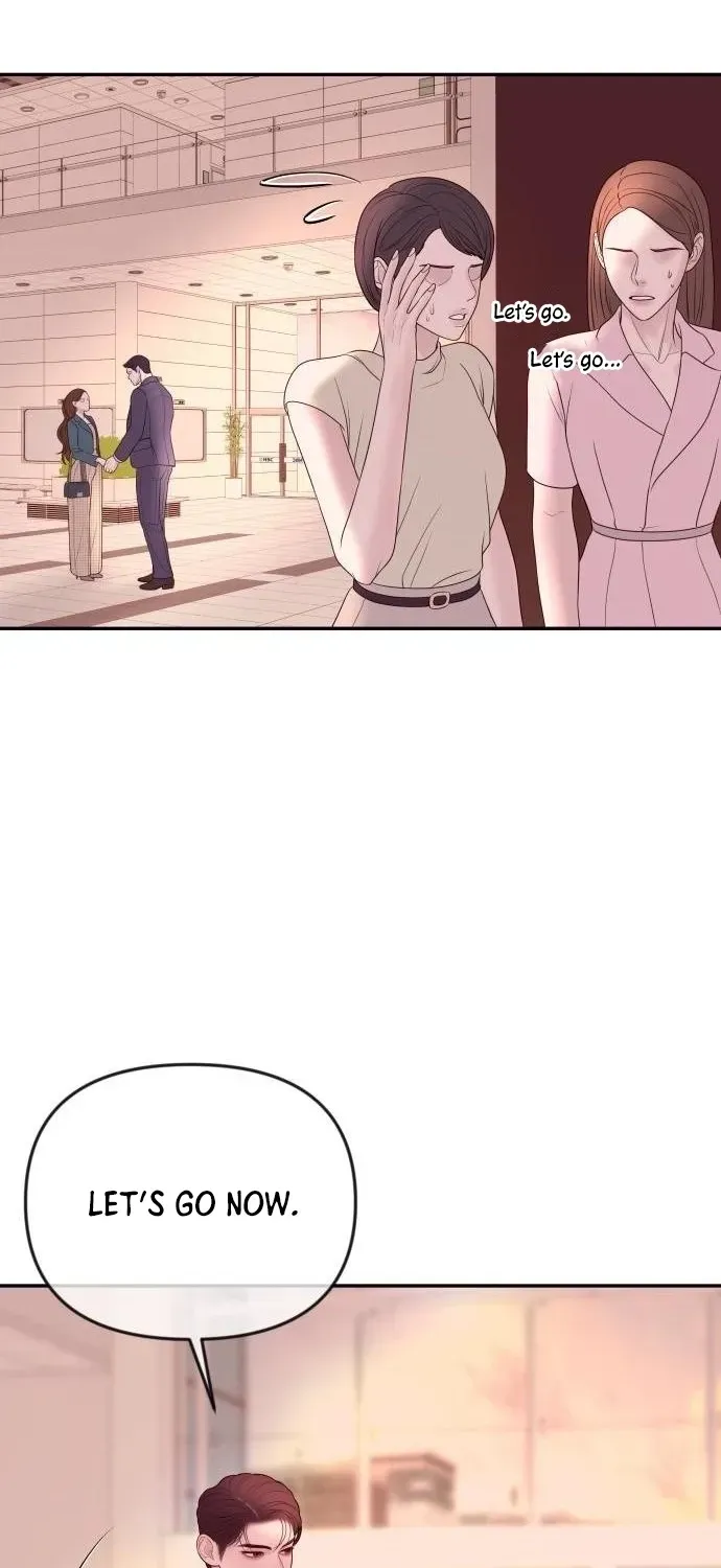 I’ll Marry Your Brother chapter 32 page 36