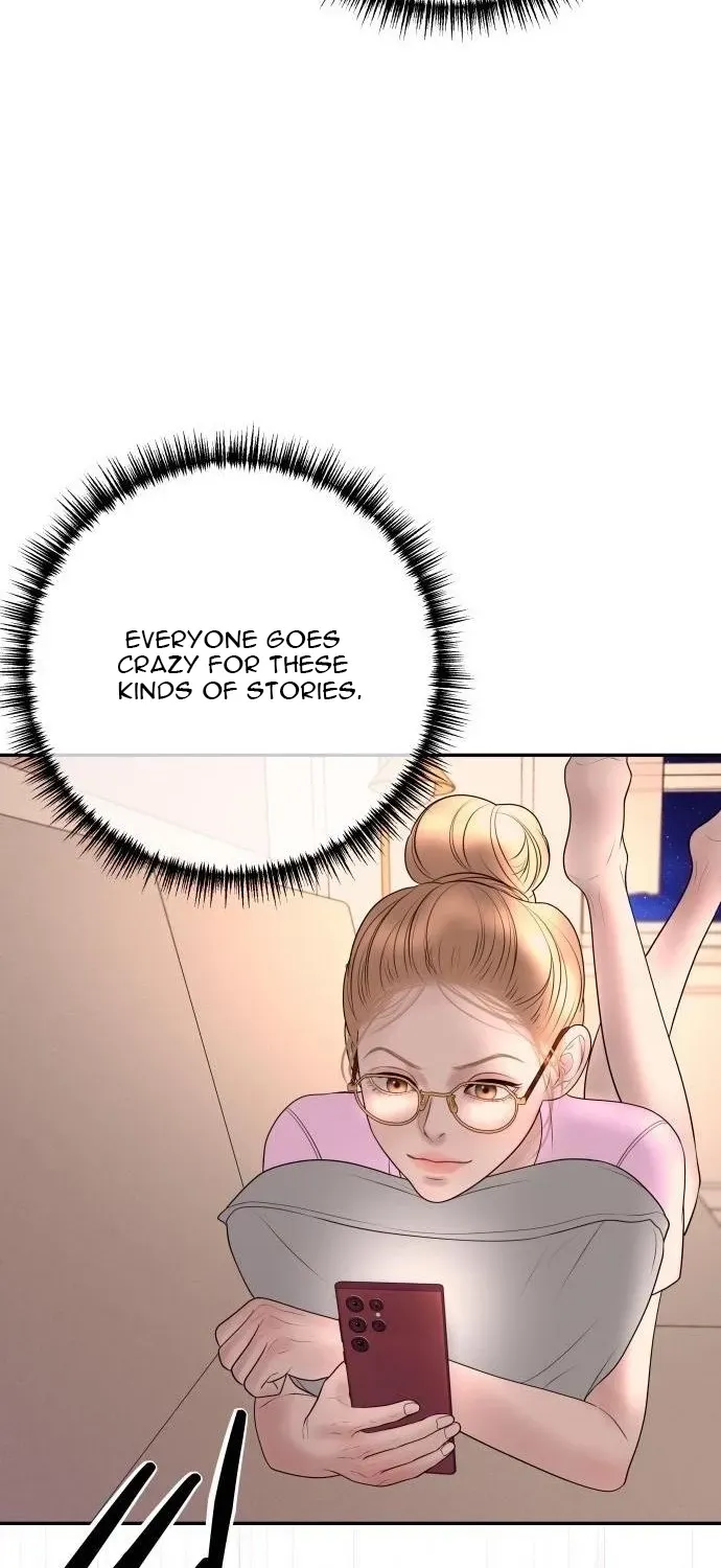 I’ll Marry Your Brother chapter 33 page 47
