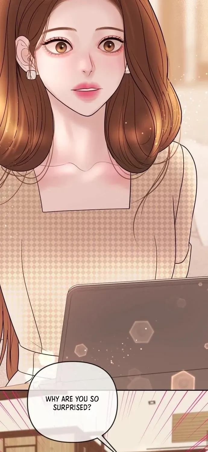 I’ll Marry Your Brother chapter 33 page 39