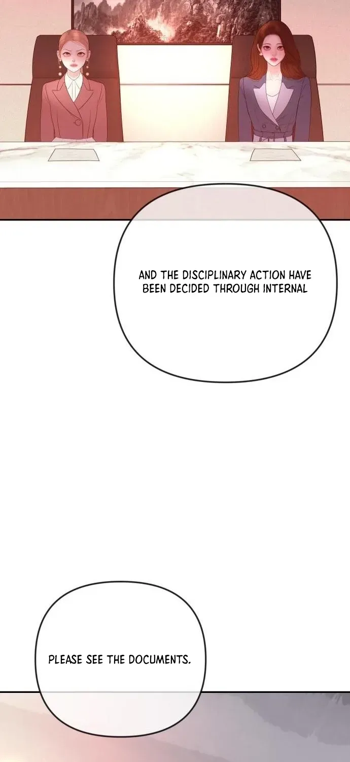 I’ll Marry Your Brother chapter 34 page 26