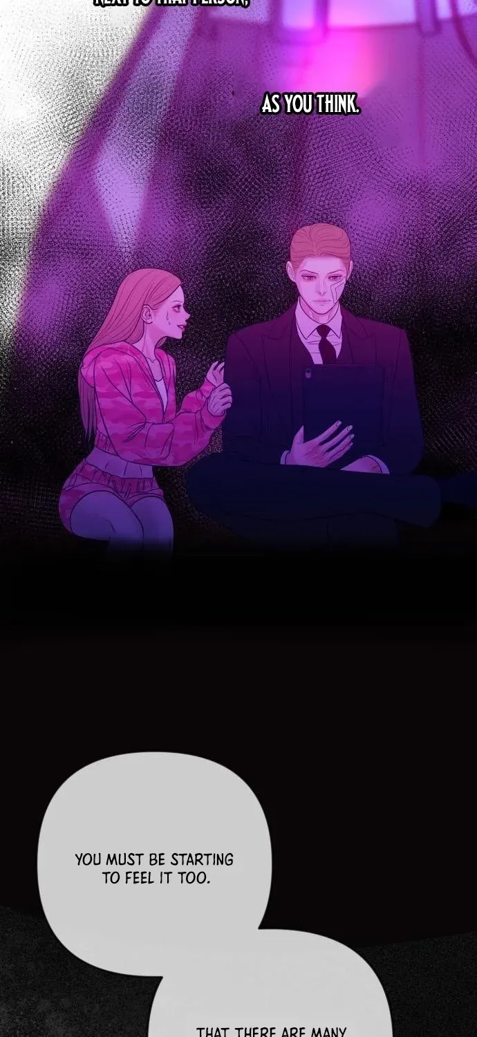 I’ll Marry Your Brother chapter 34 page 74