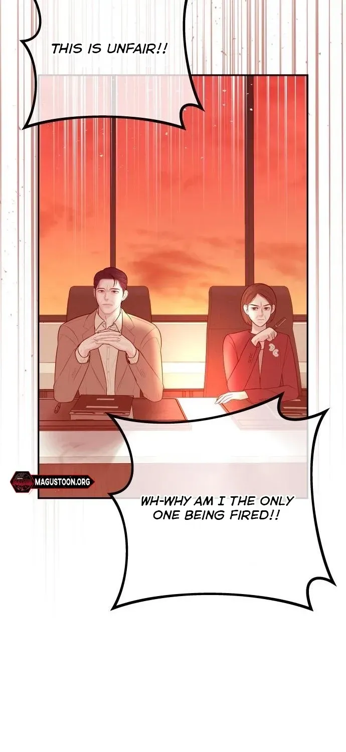 I’ll Marry Your Brother chapter 34 page 35