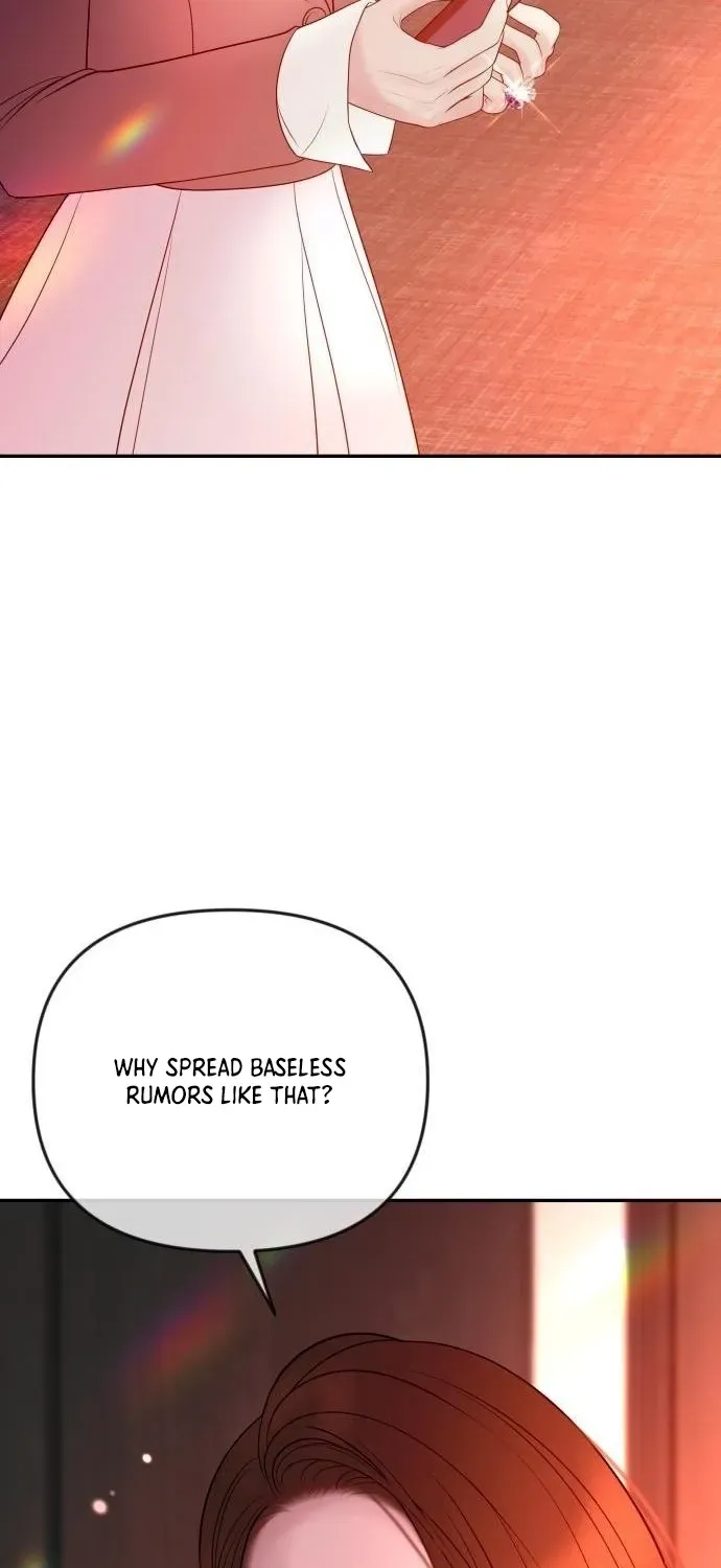 I’ll Marry Your Brother chapter 34 page 64
