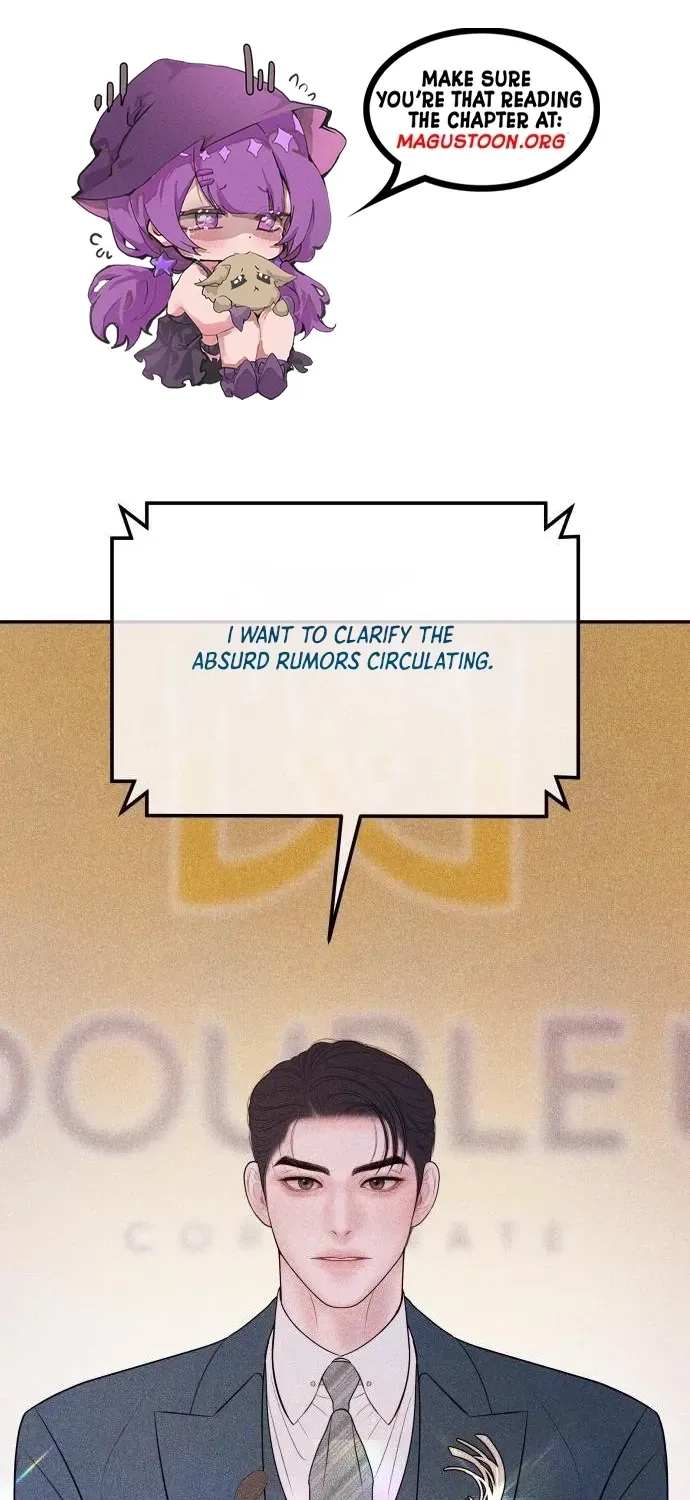 I’ll Marry Your Brother chapter 34 page 46