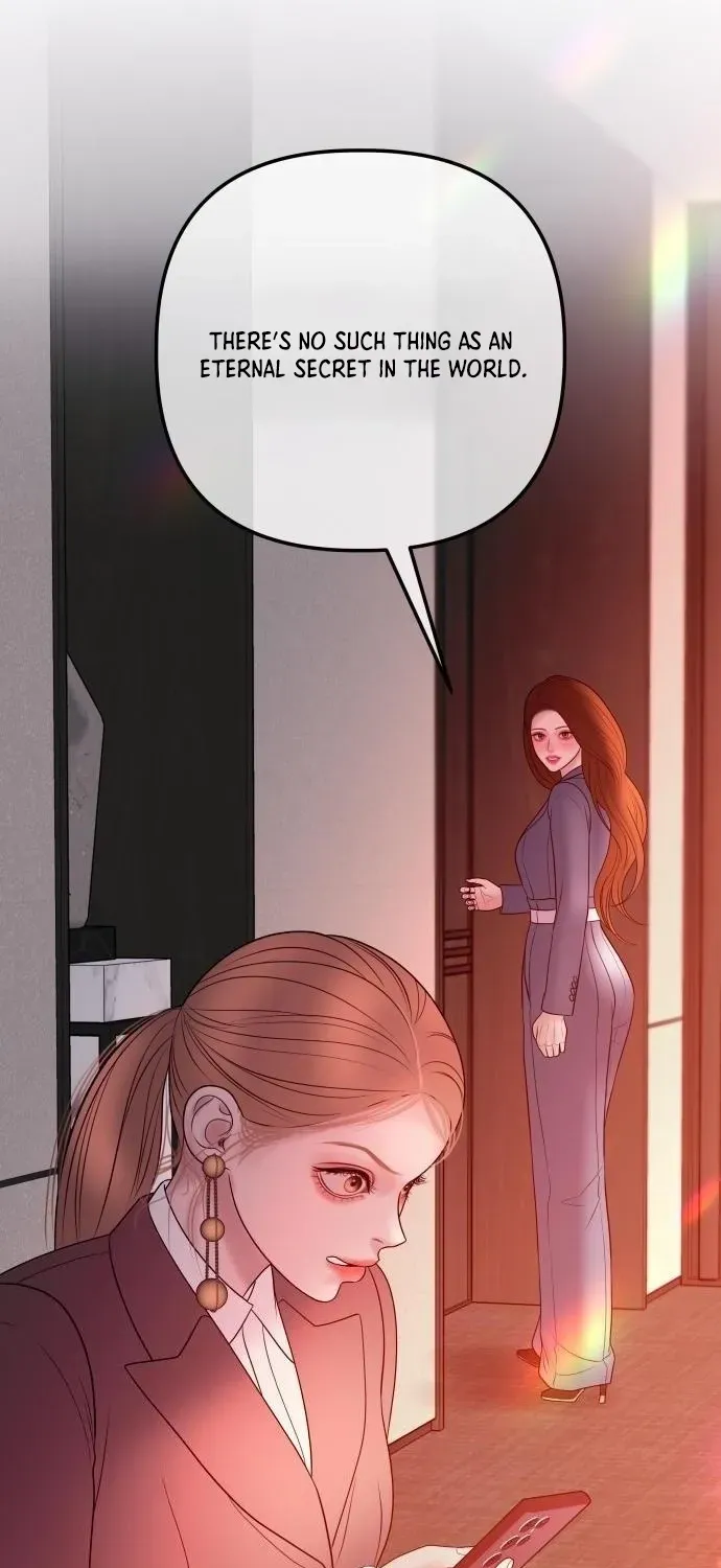 I’ll Marry Your Brother chapter 34 page 63