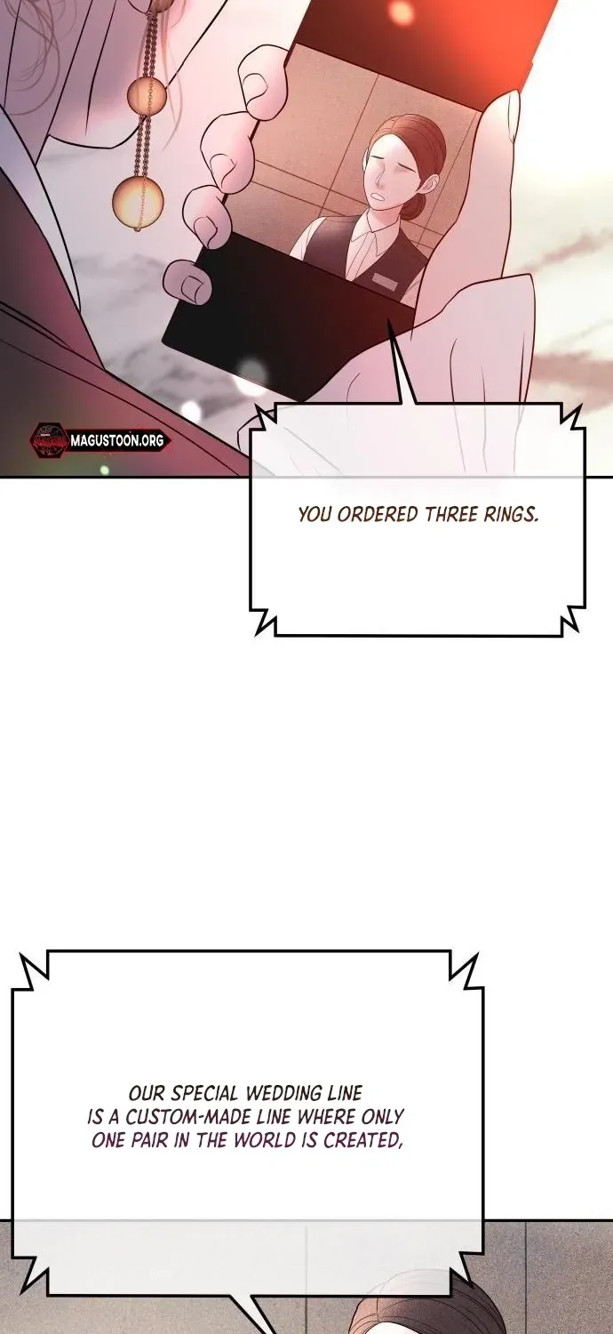 I’ll Marry Your Brother chapter 34 page 55