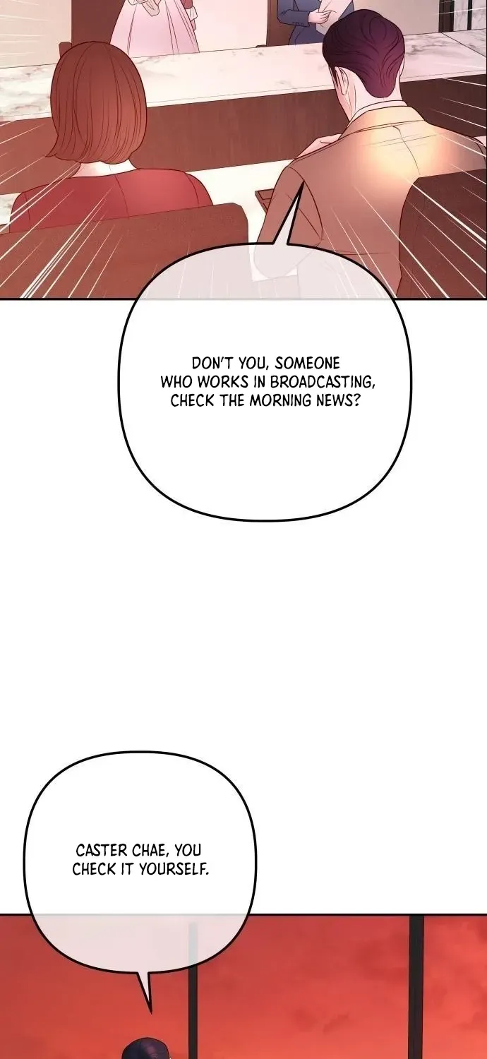I’ll Marry Your Brother chapter 34 page 41