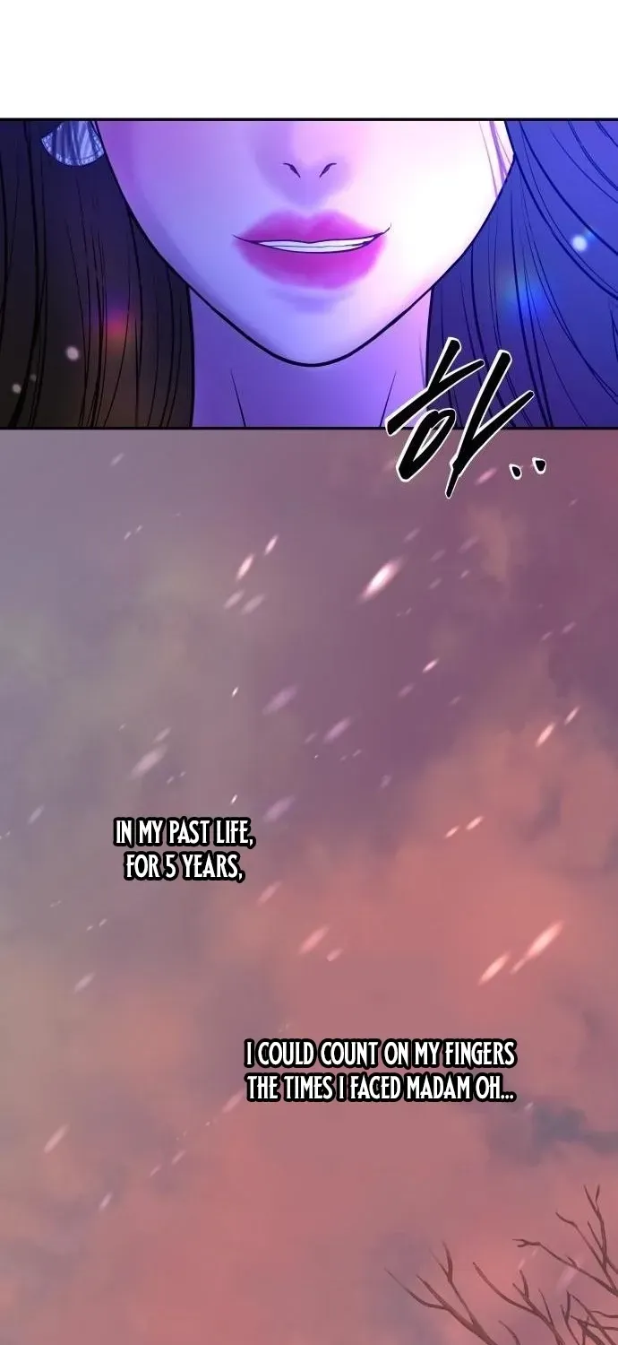 I’ll Marry Your Brother chapter 35 page 38