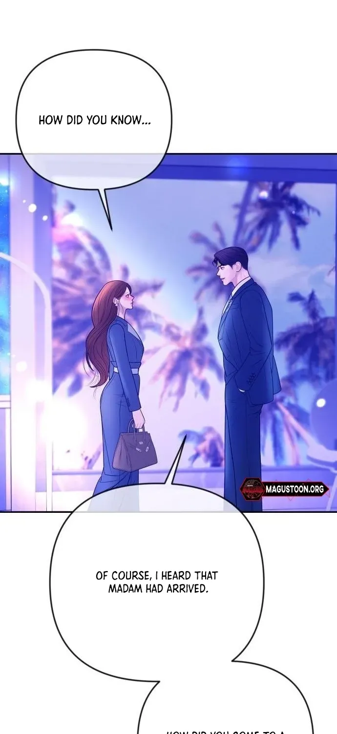 I’ll Marry Your Brother chapter 35 page 74